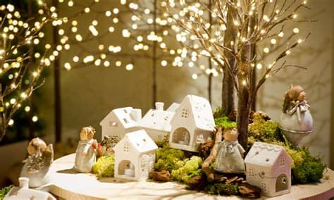 Trucos de experto para decorar tu casa en Navidad - Foto 3