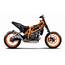 2018 KTM 690 Duke Review • Total Motorcycle