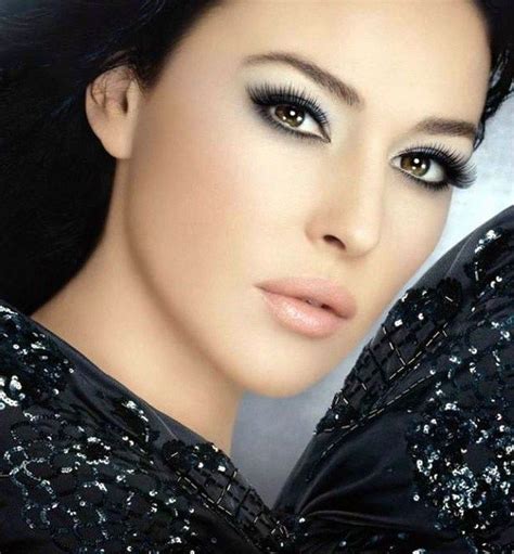 Экстерьер спорт monica bellucci красота. Monica Bellucci | Красивые женщины, Макияж, Женщина