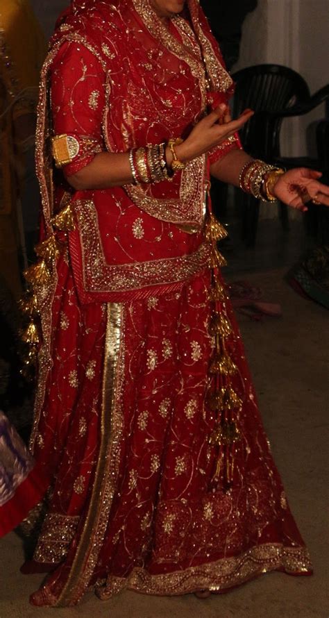 Royal Dresses Indian Dresses Indian Outfits Rajasthani Bride