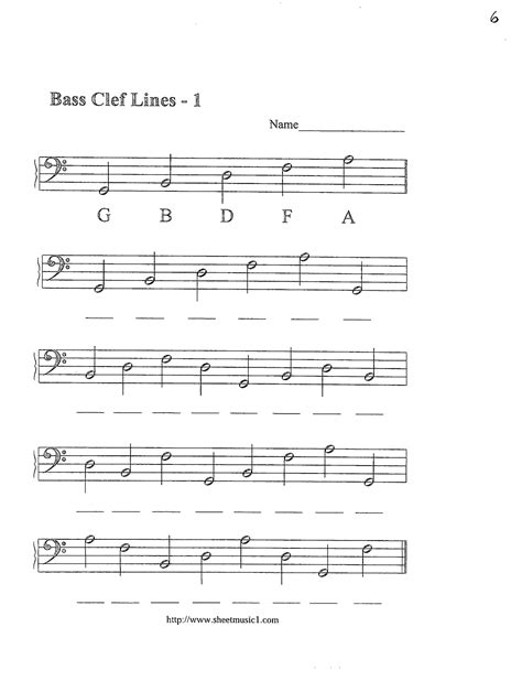 Learn music theory with our ready, set, go! Miss Jacobson's Music: THEORY #7: BASS CLEF NOTE READING