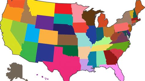 Tetradic or double complementary colors uses four colors together, in the form of two sets of it offers more color variety than any other scheme (but) if all four colors are used in equal amounts a common application is in the clothes you wear. What's the Most Popular Car Color in Your State?