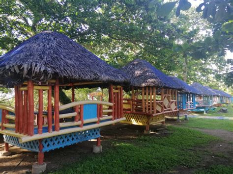 Ocean Front And Mangrove Beach Resort ₱30 Manapla Negros Occidental