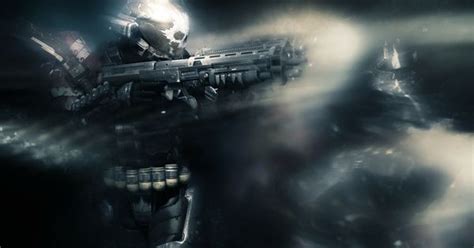 Halo Odst Helljumpers Preview Halo Reach Emile 800x640px Wallpapers