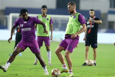 Hello and welcome to the live blog of today's indian super league (isl) clash between fc goa and odisha fc at the fatorda stadium in goa. ISL 2020-21: Odisha FC vs FC Goa: Preview, Team News ...