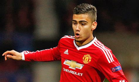 Check spelling or type a new query. United's Andreas Pereira says rainy Manchester is hard to ...