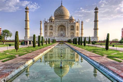 10 Best Tourist Attractions In India Travel And Tour
