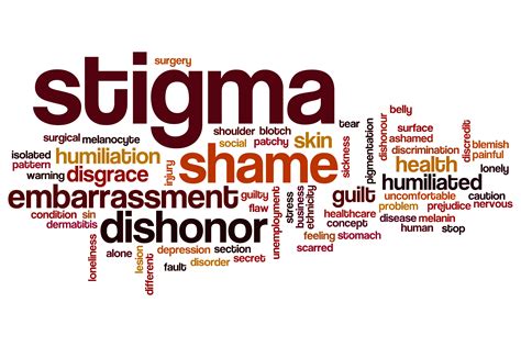 Stigmatization Of Women In The Workplace Sources Of Stigma And Its