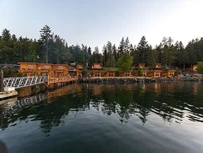 87 cabins to book online direct from owner for snug harbor, us. Snug Harbor Resort | San Juan Island Cabins and Marina ...