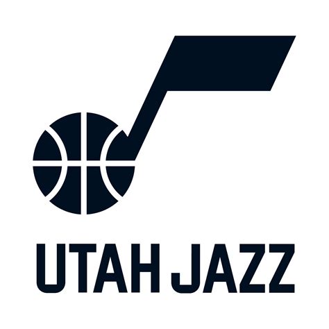 Utah Jazz Logo On Transparent Background 15863629 Vector Art At Vecteezy