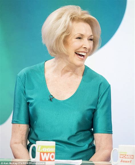 She is the health editor for the lady magazine with her weekly column; Green Goddess Diana Moran, 77, wows fans with appearance ...