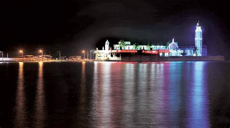Women And The Right To Worship The ‘controlled Access At Haji Ali