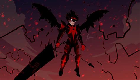 Pin By JaKe LM On Black Clover Black Clover Anime Anime Drawing Styles Black Clover Manga