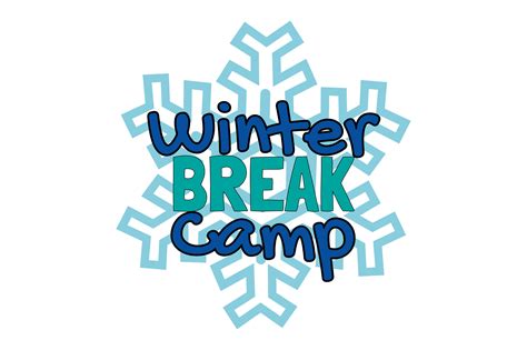 Winter Break Camp Drama Learning Center