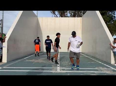 98 results for handball wall. 3 wall handball - YouTube