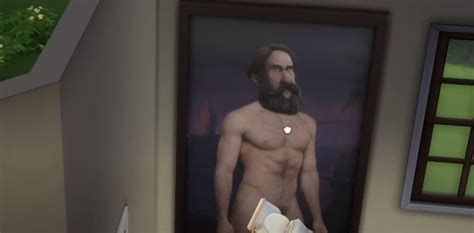 Looking For Naughty Civilization 6 Leaders Request And Find The Sims