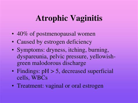 Ppt Vaginitis And Pid The Basics Powerpoint Presentation Free