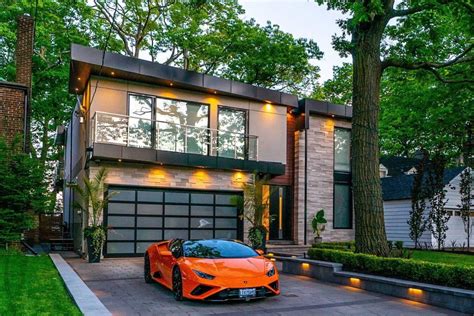 5 Tips For Buying The Perfect Piece Of Luxury Real Estate