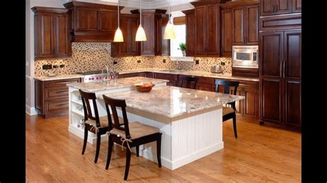 Building your cabinets all the way to the ceiling requires meticulous planning, but it's all worthwhile in the long run. Custom Kitchen Cabinets | Semi Custom Kitchen Cabinets ...