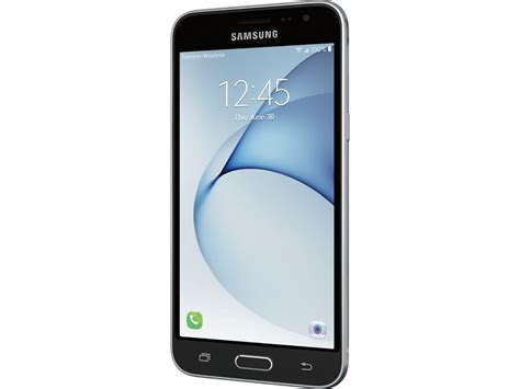 Galaxy J3 Verizon Phones Sm J320vzkavzw Samsung Us