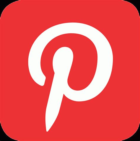 Pinterest Logo Design Buy Build