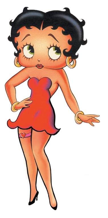 pin by il posthumano on caricaturas sexys black betty boop betty boop betty boop art