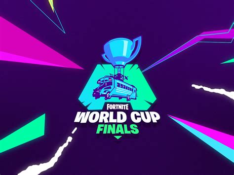 54 Top Images Fortnite World Cup Images Game Changer Dh110m Up For