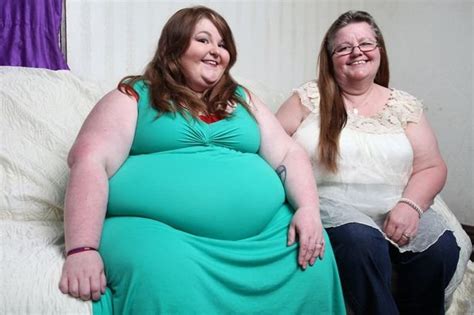 米国 インターネットで人気を集める肥満女性 人民網日本語版 人民日報