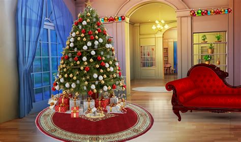 Maybe you would like to learn more about one of these? 30 Best Christmas Living Room Background - Home DIY ...
