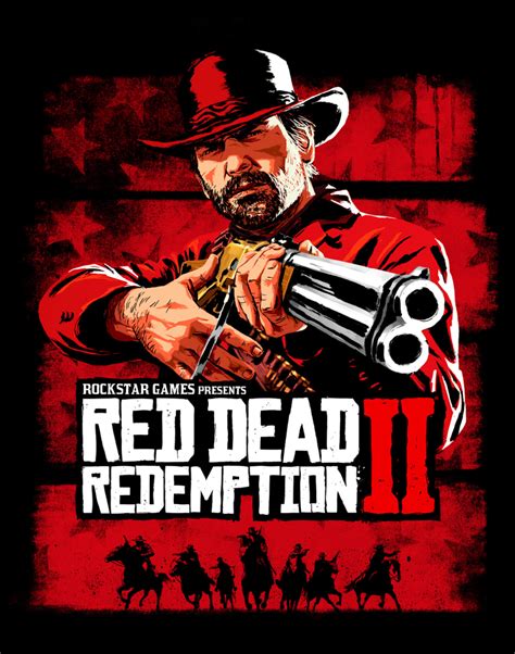 Red Dead Redemption 2 A Year Later Hubpages