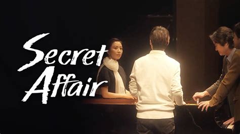 [gratis] secret affairs episode 01 2014 vidio