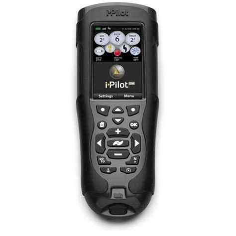 Check spelling or type a new query. Minn Kota I-Pilot Link Remote