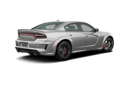 Connell Chrysler In Woodstock The 2023 Dodge Charger Srt Hellcat