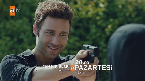 Can Kırıkları / Broken Lives - Episode 1 Trailer 2 (Eng & Tur Subs