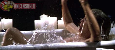 Naked Patricia Arquette In Stigmata