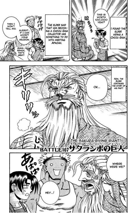 Read History S Strongest Disciple Kenichi Manga Read History S Strongest Disciple Kenichi All