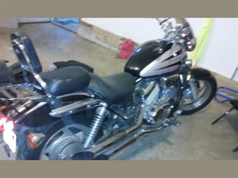 1998 Honda Magna For Sale 26 Used Motorcycles From 399