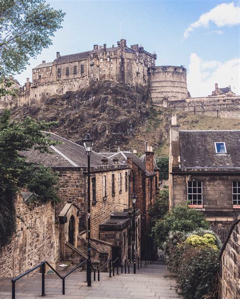 25 Fun Amazing And Free Things To Do In Edinburgh Scotland Solosophie