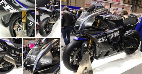 Get great deals on ebay! Live Photos of the 2020 Yamaha YZF-R1 GYTR Superbike