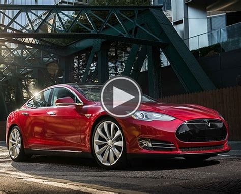 7 Reasons Why The New Tesla Model D Is A Flipping Big Deal Blerds