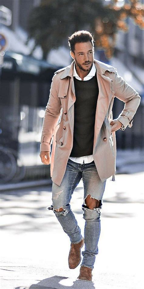 5 Dashing Fall Outfit Ideas For Men Hipster Mens Fashion Mens Winter