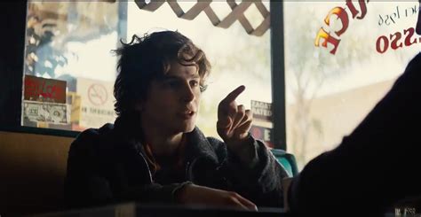 The Beautiful Boy Trailer Proves Timothée Chalamets Reign Has Just