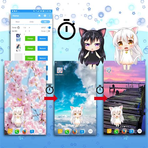 Updated Lively Anime Live Wallpaper For Pc Mac Windows 111087