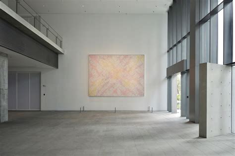 He Art Museum By Tadao Ando Architect Associates Dezeen Awards My Xxx Hot Girl