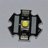 Photos of Led Cree Or Epistar