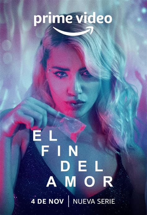 El Fin Del Amor Serie De Tv 2022 Filmaffinity