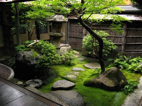 Why We Love Japanese Inspired Garden Design Willow Alexander Gardens