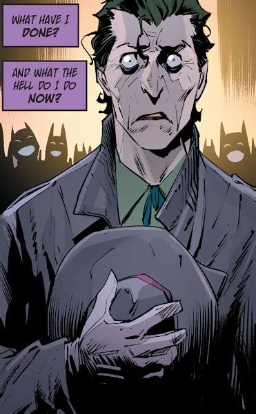 Joker Kill The Batman Dc Database Fandom