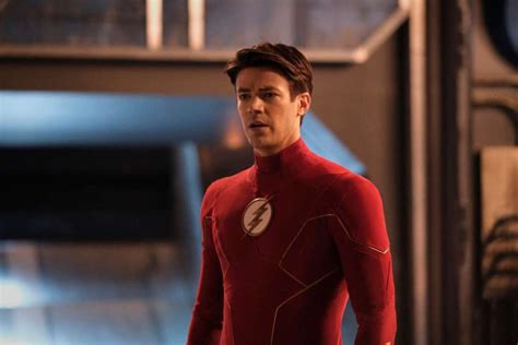 The Flash Barry Faces New Issues In Official Footage For Episode