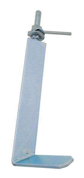 Concrete Paddle for 5gal Heavy-Duty Portable Mixer - Gilson Co.